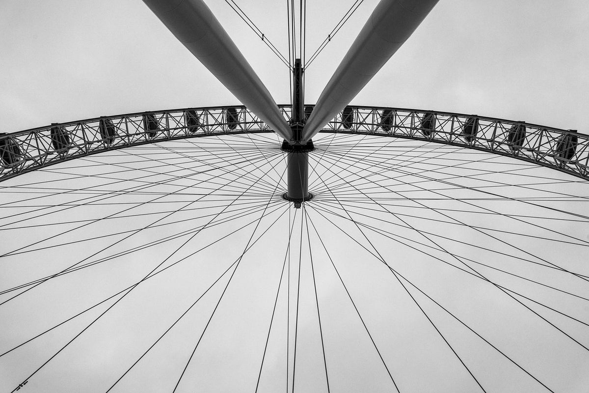 The Eye